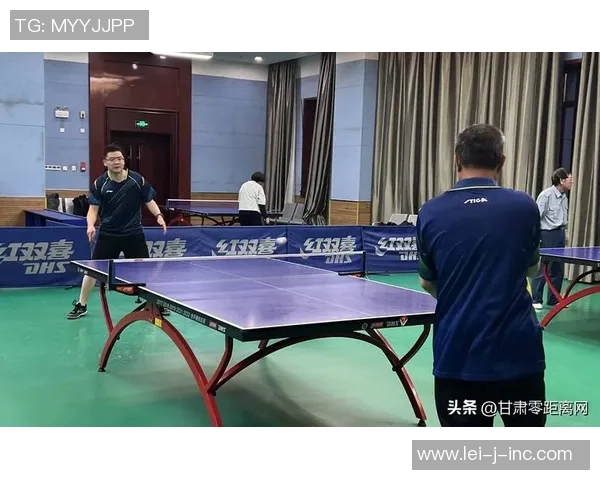 武汉乒乓球队荣登全国耐力排行榜首位引领乒乓球新潮流