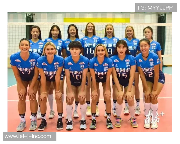 深圳排球队在世界锦标赛中的表现与比赛经验深度解析