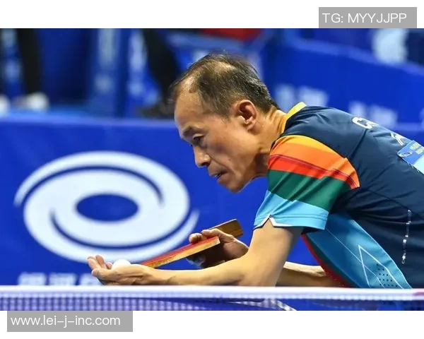 深度对话：刘强的乒乓球人生