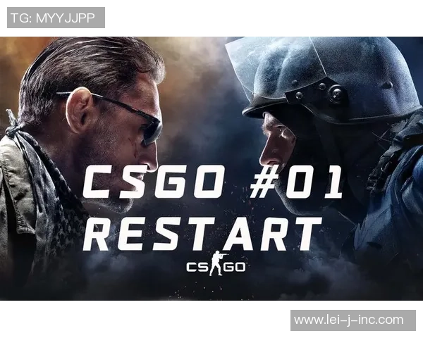 聚焦CS_GO：BLG的技术话题