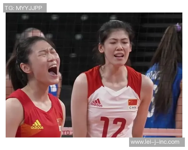 专访杨娜：解密排球成功之道