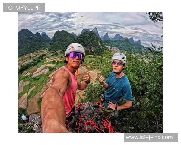 攀岩纪实：记录深圳攀岩队的逆袭之旅