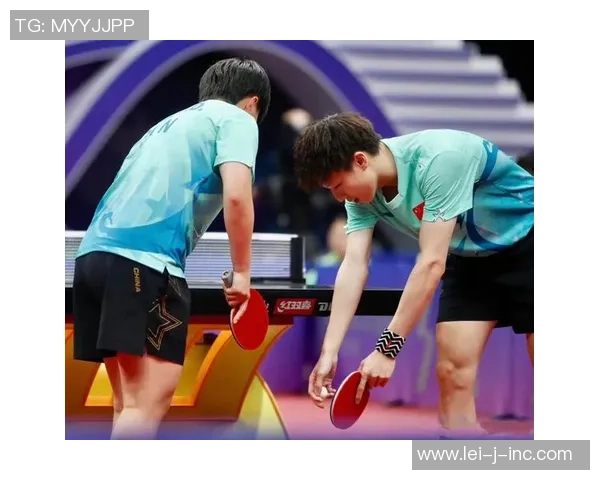 赛后复盘：西安乒乓球队 vs 广州乒乓球队的配合