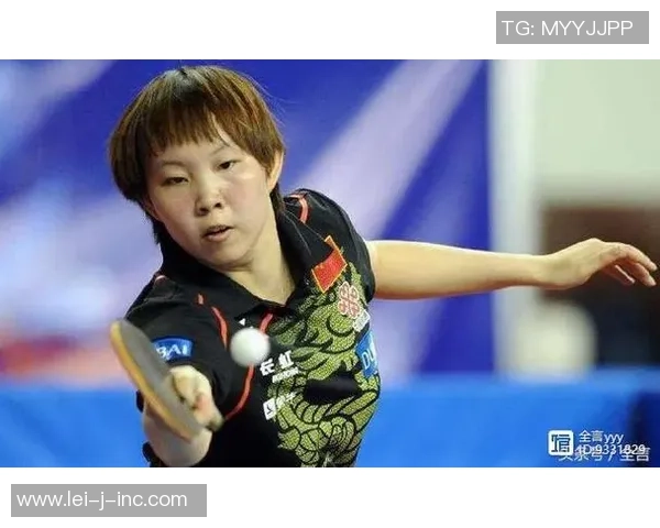 邀请赛点评：武汉乒乓球队的个人能力表现