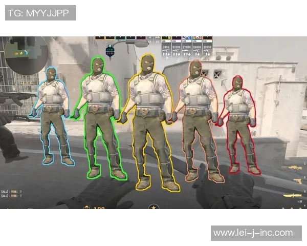 黄强独家:分享CS_GO心得_1